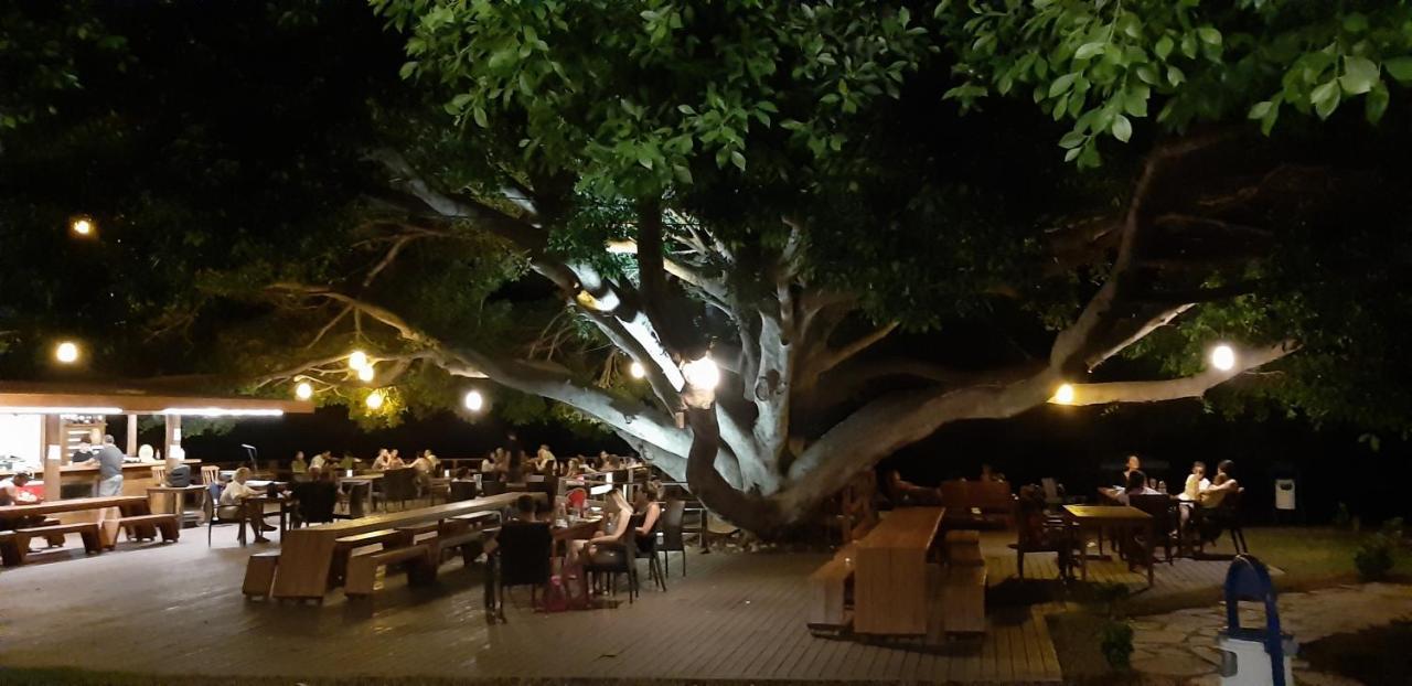 Marvel Tree Hotel Bozyazi Exterior photo